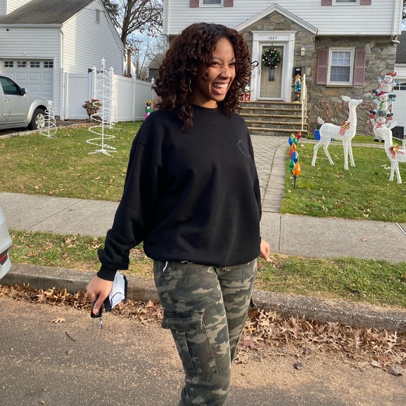 Meet your Posher, Ayanna - Picture 4 of 7